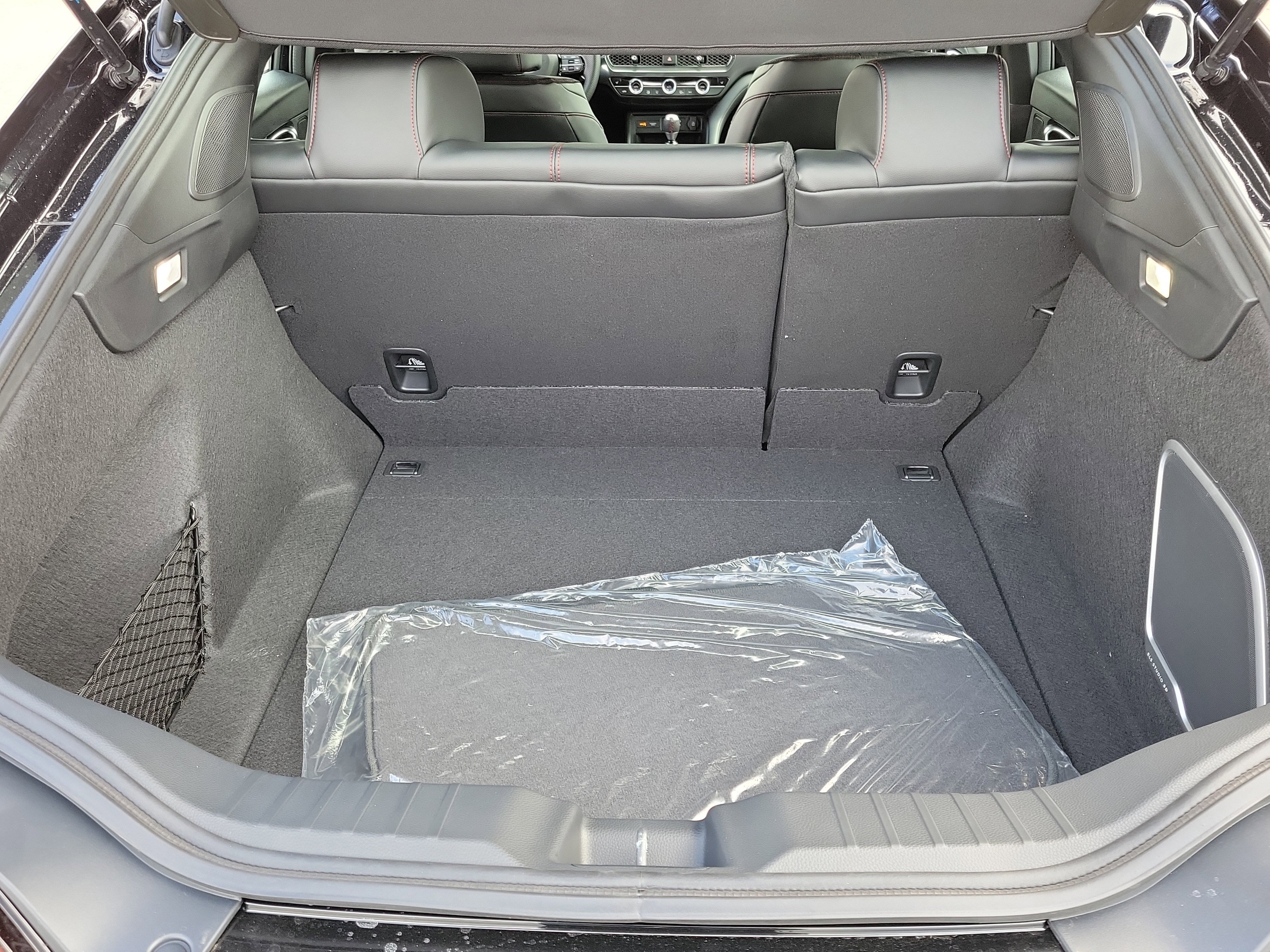 New 2026 Acura Integra Type S image 9