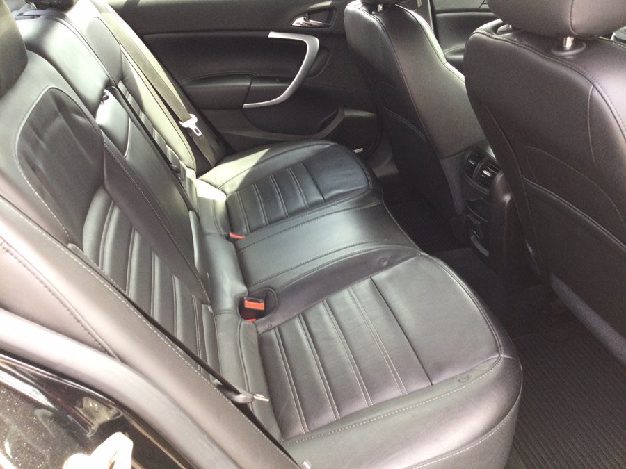Used 2014 Buick Regal GS w/ Driver Confidence Package #2 AWD/4WD image 25