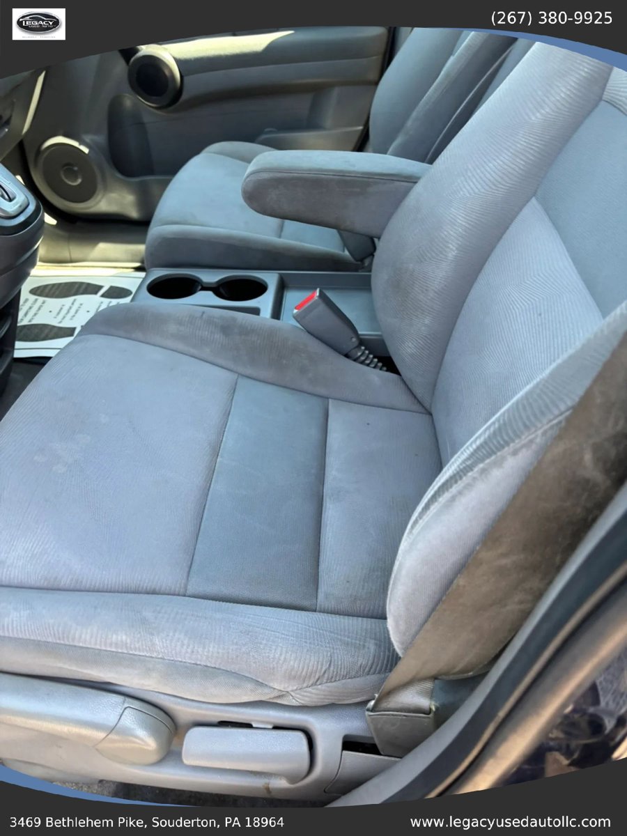 Used 2010 Honda CR-V LX image 28