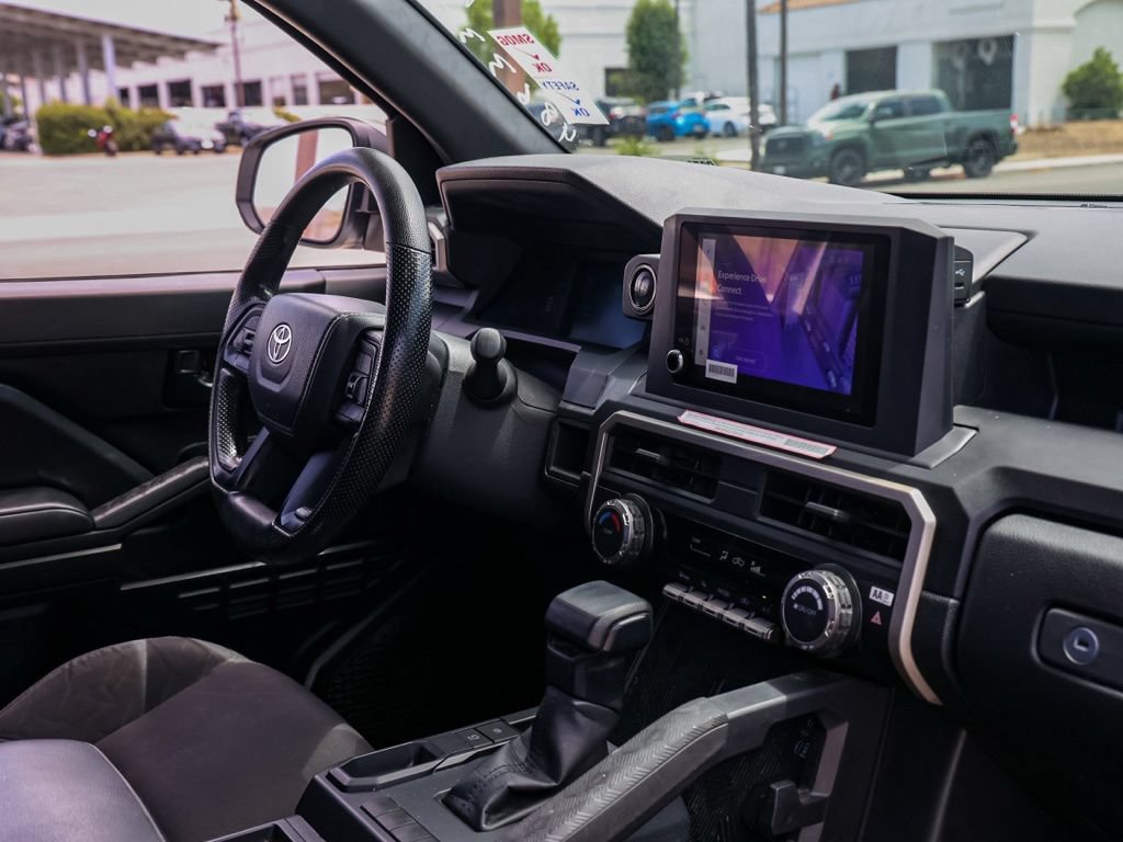 Used 2024 Toyota Tacoma SR RWD image 17
