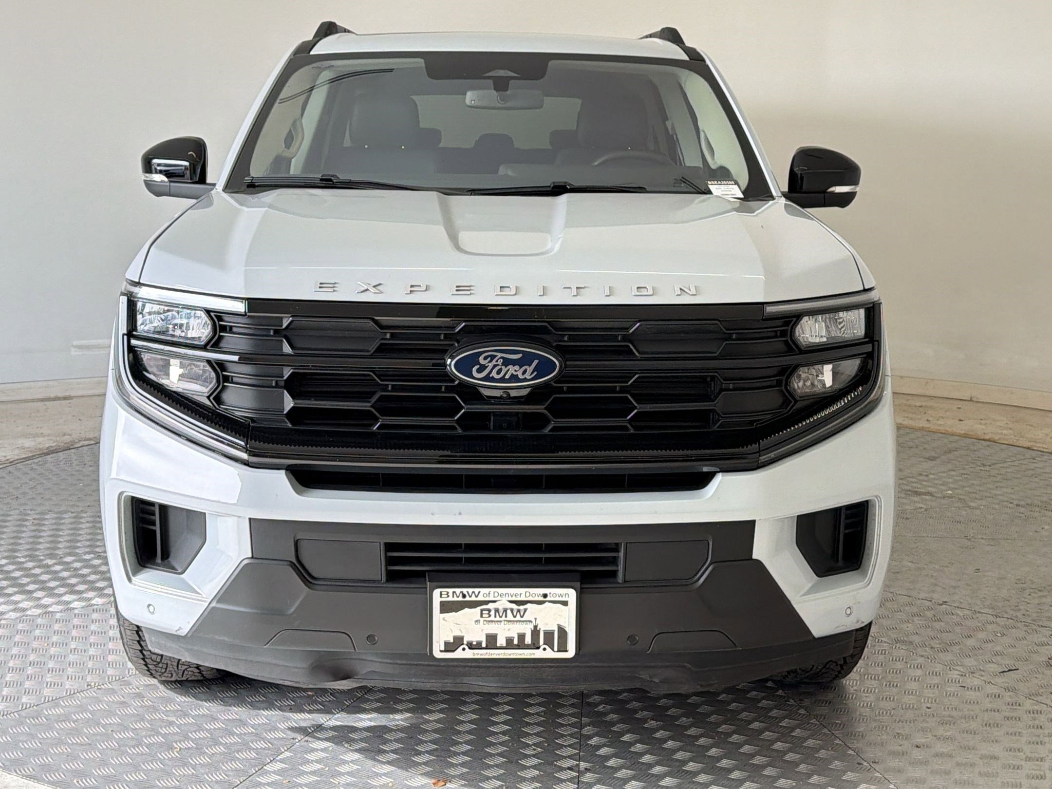 Used 2025 Ford Expedition Max Active AWD/4WD image 6