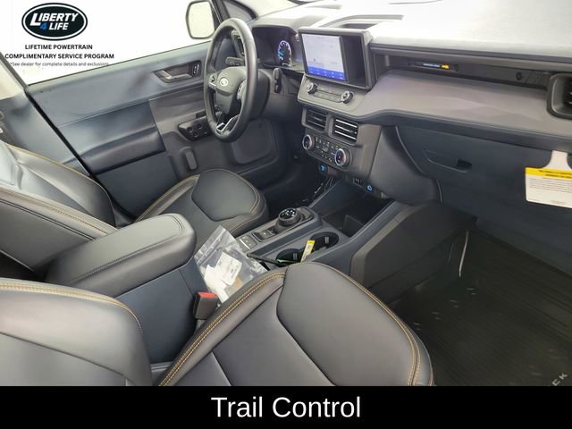 Used 2024 Ford Maverick Tremor w/ Tremor Off-Road Package AWD/4WD image 19