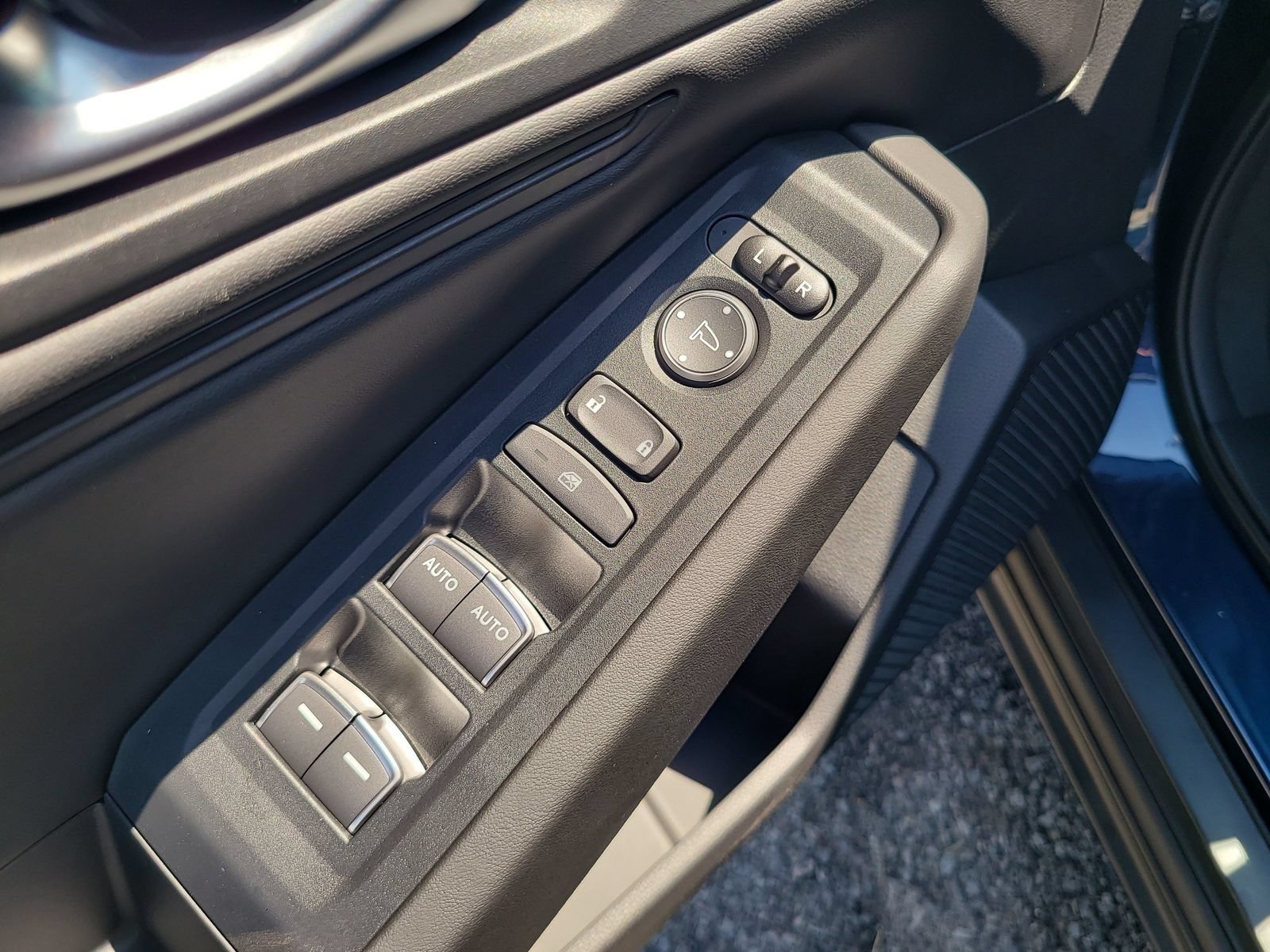New 2026 Honda Accord SE image 11