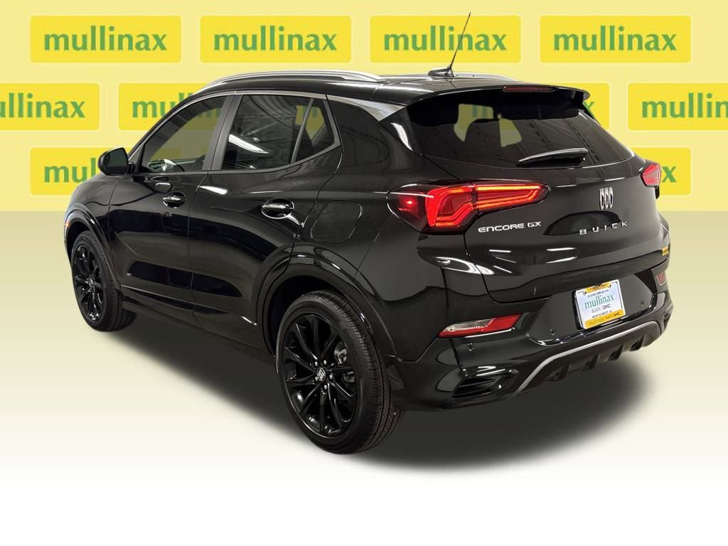 New 2026 Buick Encore GX Sport Touring w/ Advanced Technology Package image 15