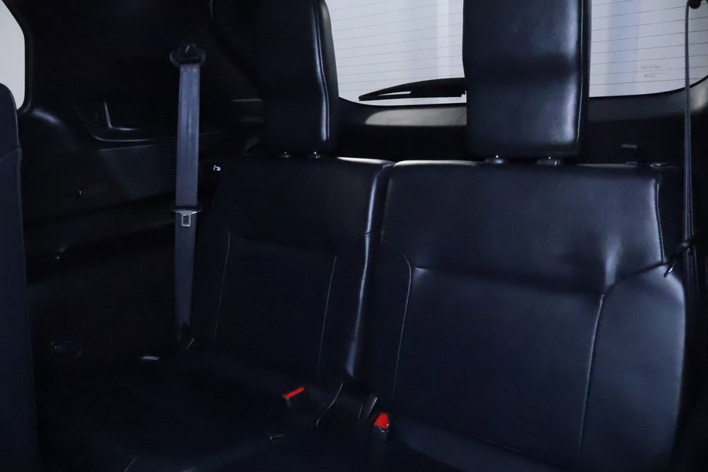 Used 2024 Mitsubishi Outlander SE image 15