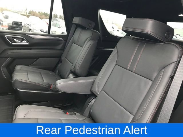 Certified 2024 Chevrolet Tahoe RST w/ Luxury Package image 21