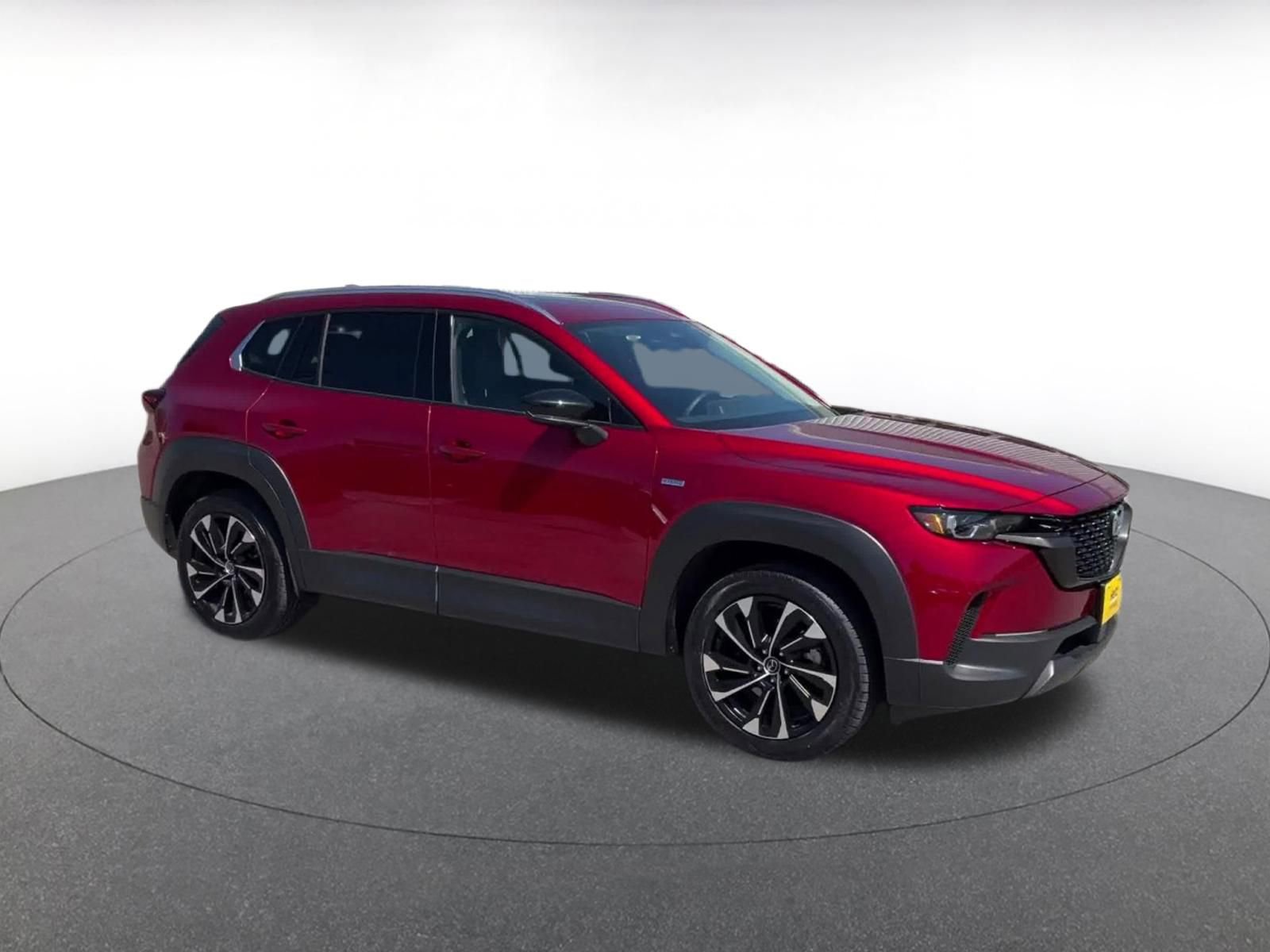 Used 2025 MAZDA CX-50 2.5 Hybrid w/ Premium Plus Pkg AWD/4WD video 2