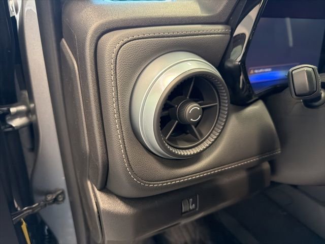 New 2026 Chevrolet Colorado LT w/ Advanced Trailering Package image 15