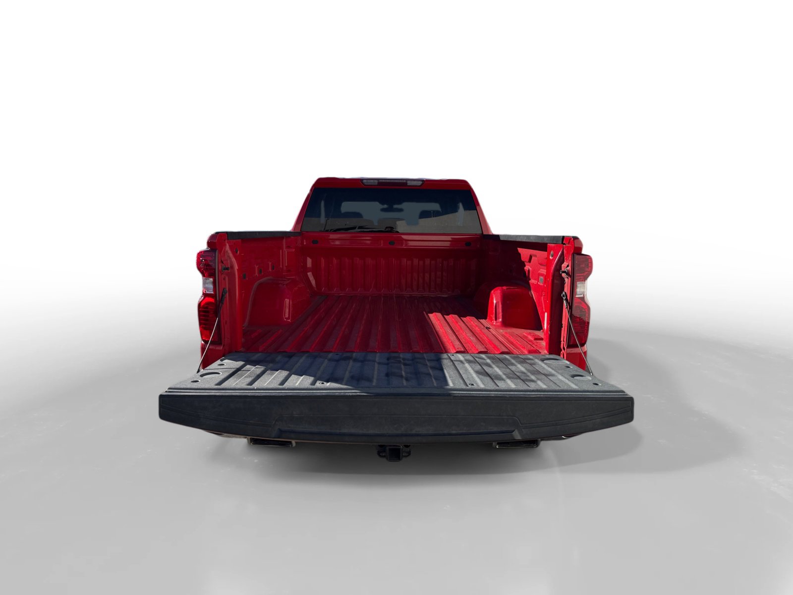 Used 2020 Chevrolet Silverado 1500 LT w/ All-Star Edition image 17