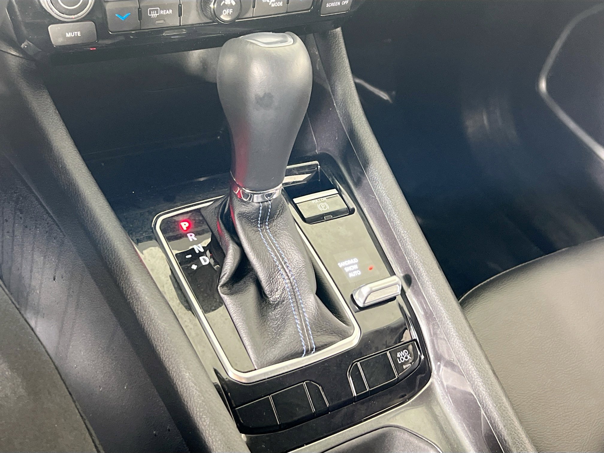 Used 2022 Jeep Compass Latitude w/ Convenience Group image 16