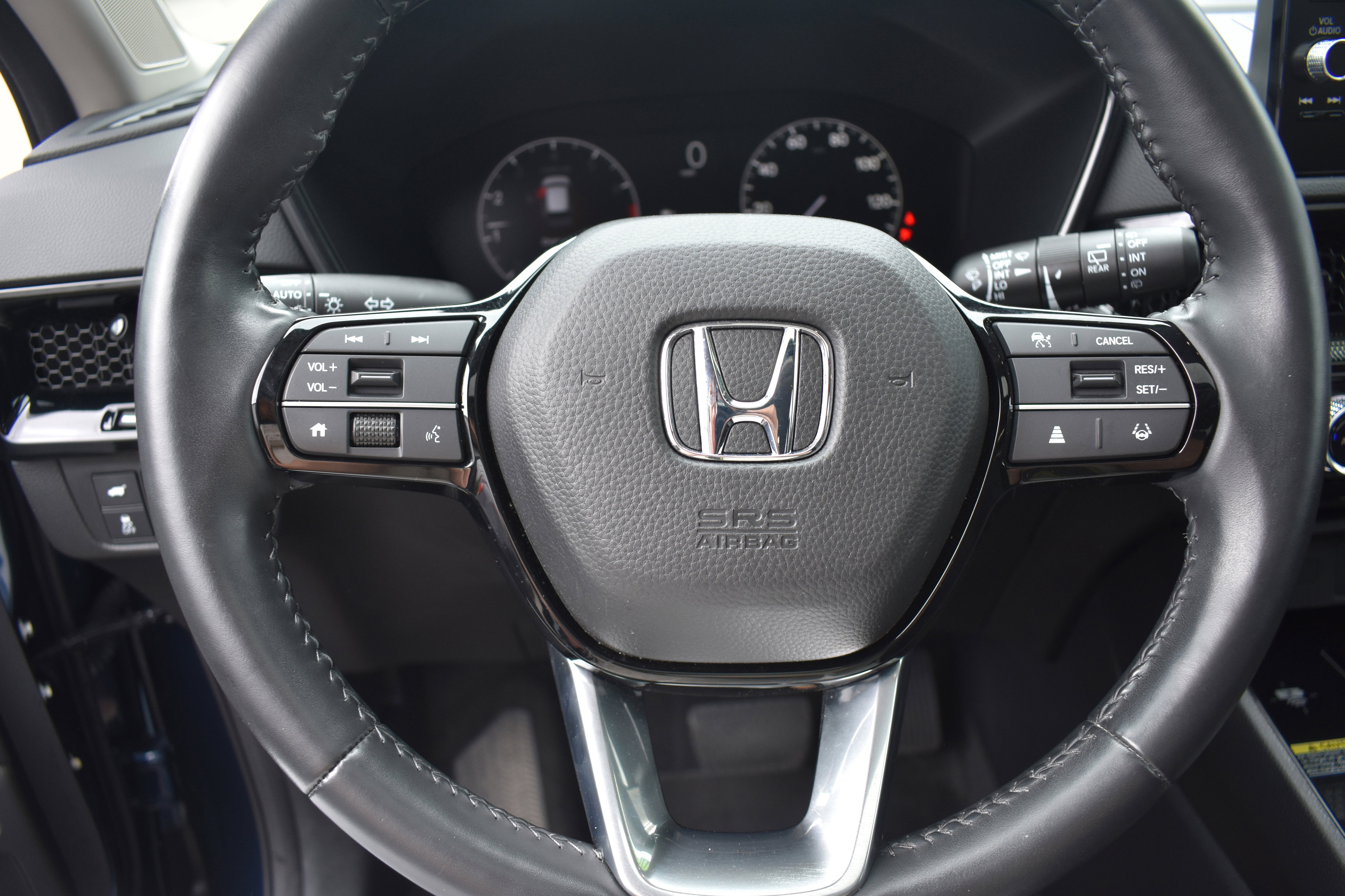 Used 2024 Honda CR-V EX-L image 13