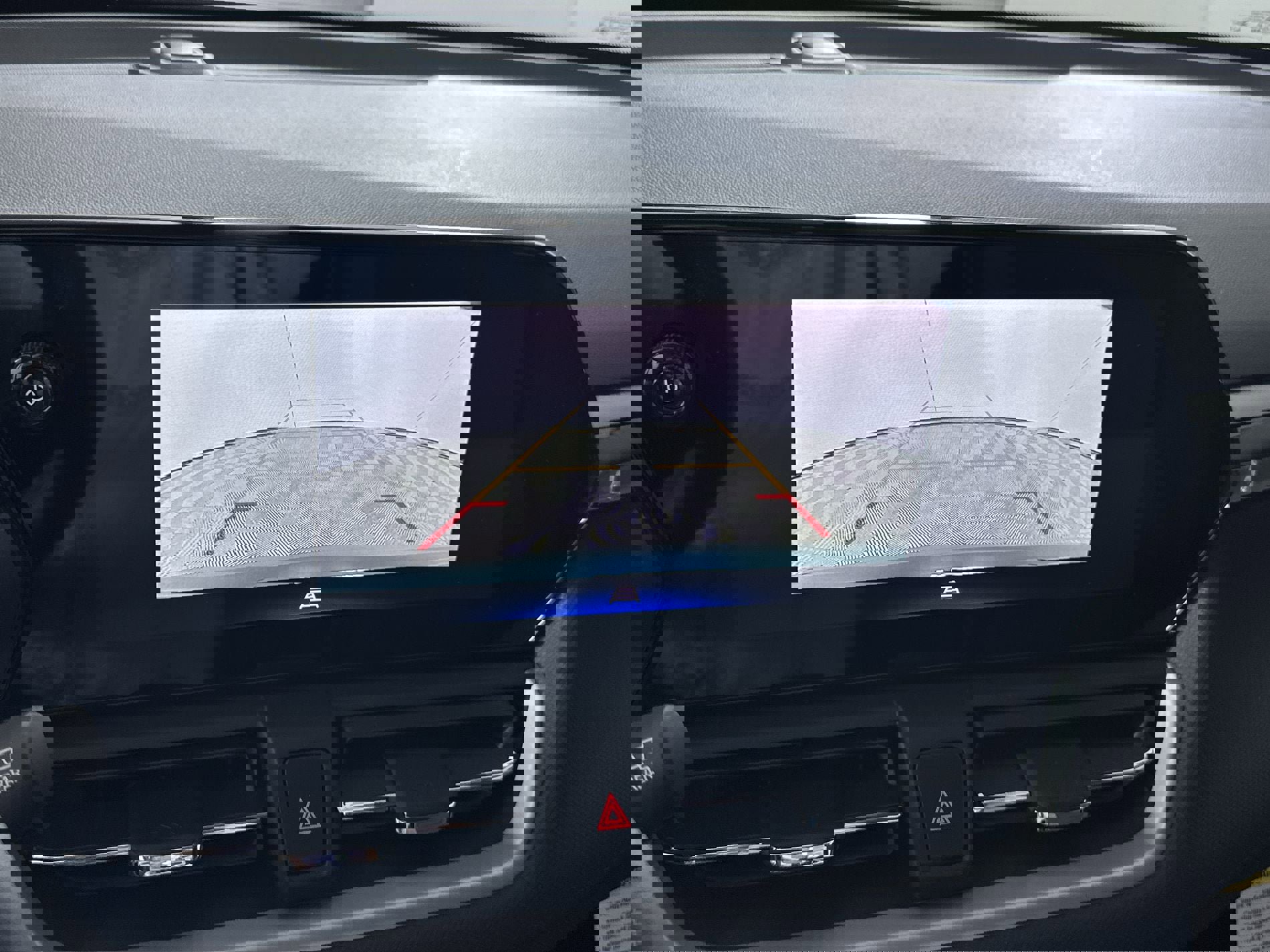 New 2026 Chevrolet TrailBlazer LS w/ LS Convenience Package image 50