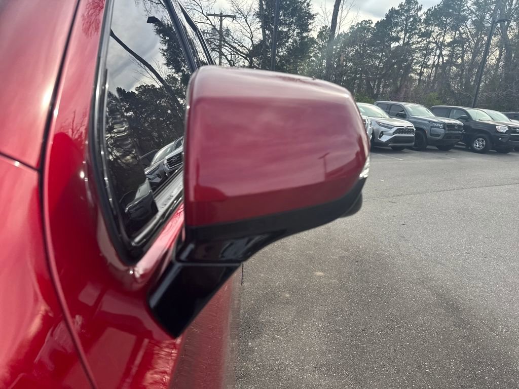 Used 2026 Cadillac Escalade Sport w/ Touring Package image 35