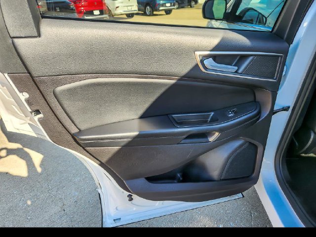 Used 2022 Ford Edge SEL w/ Convenience Package AWD/4WD image 23