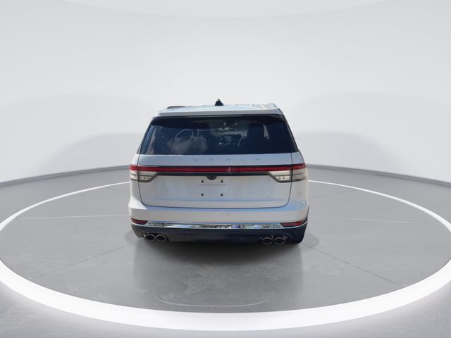 New 2026 Lincoln Aviator Reserve w/ Luxury Package RWD image 7