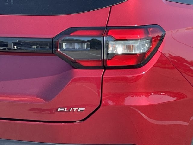 Used 2025 Honda Pilot Elite image 7