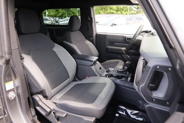 Used 2022 Ford Bronco 2-Door AWD/4WD image 23