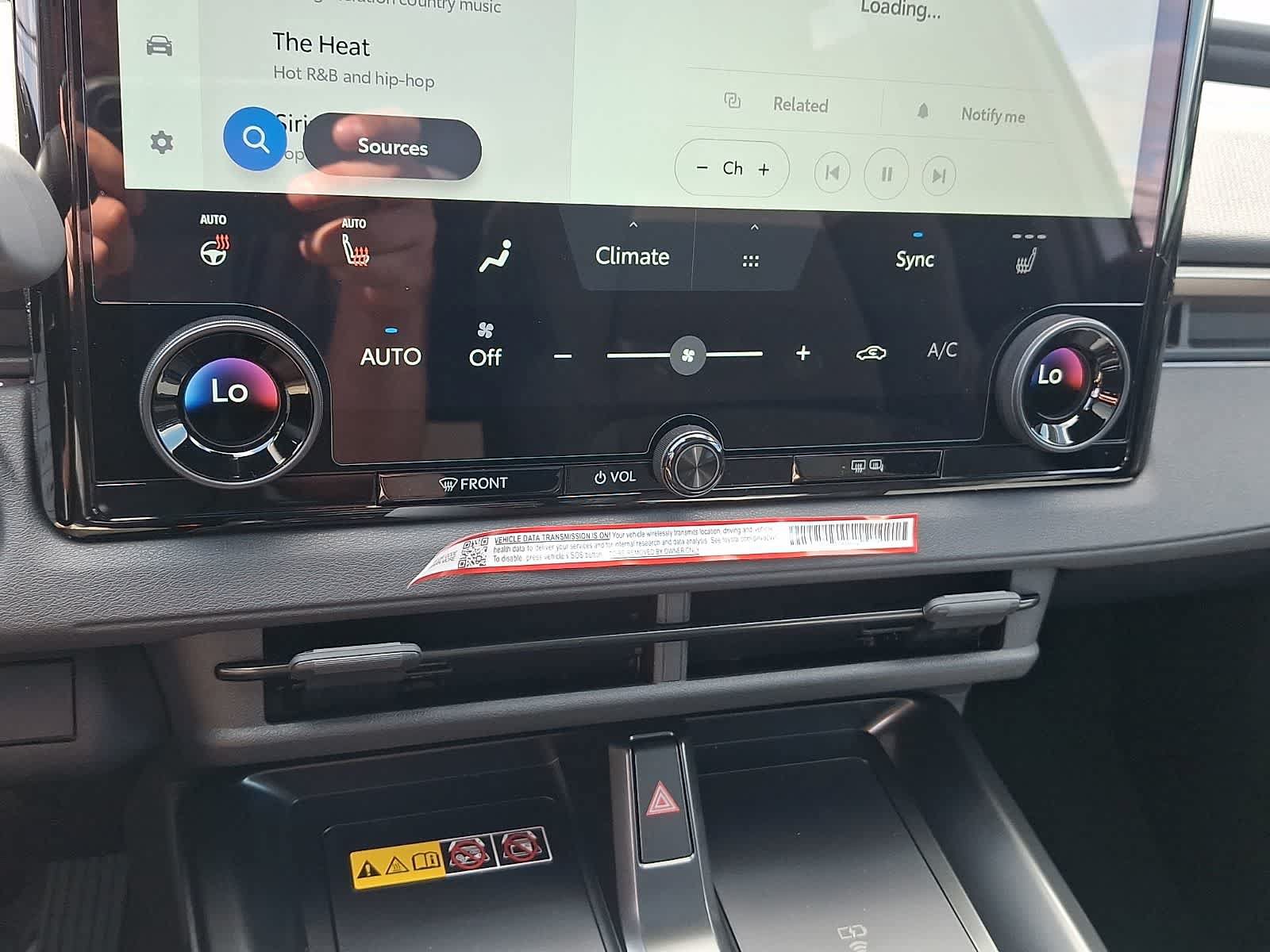 New 2026 Toyota bZ AWD/4WD image 14