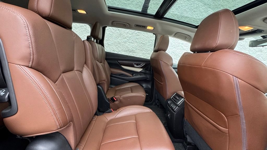 Used 2019 Subaru Ascent Touring w/ Popular Package #3 AWD/4WD image 12