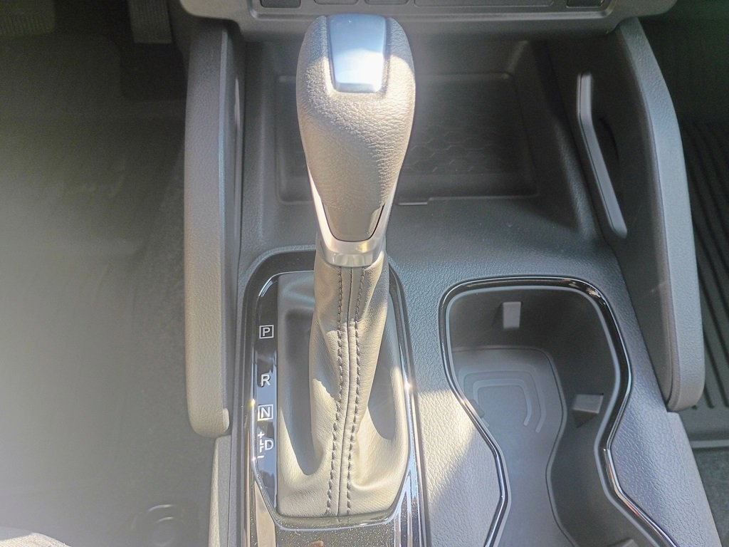 New 2026 Nissan Frontier SV w/ Tow Package image 16