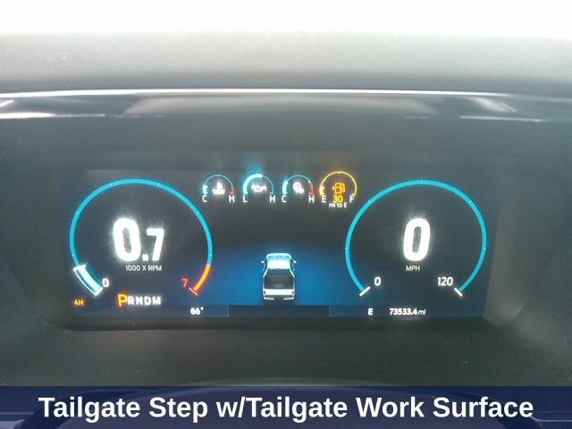 Used 2023 Ford F150 King Ranch w/ Equipment Group 601A High AWD/4WD image 13