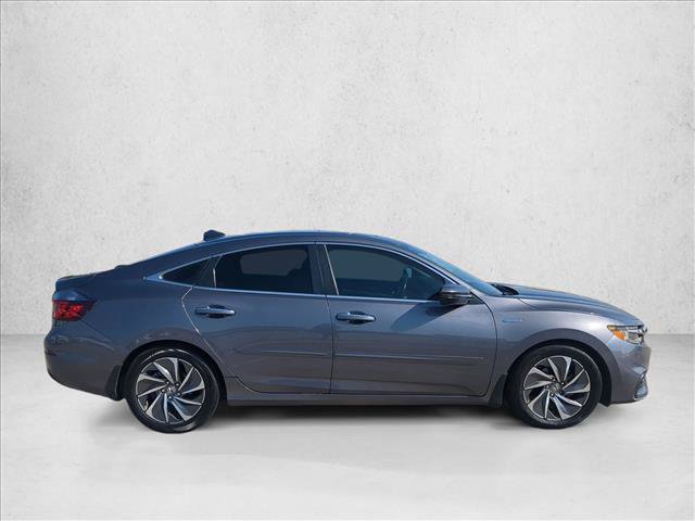 Used 2022 Honda Insight Touring image 4