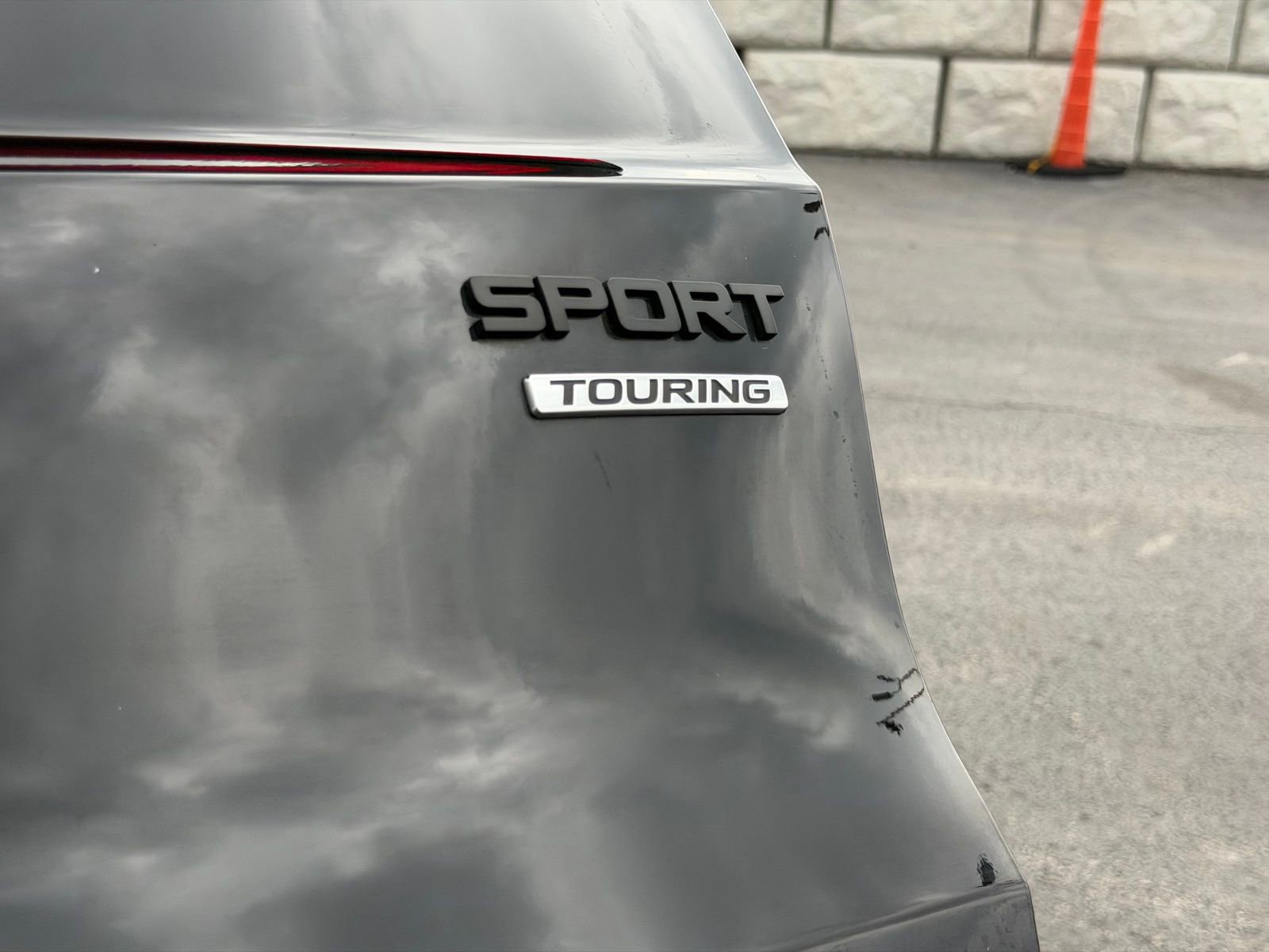 Used 2024 Honda CR-V Sport Touring image 35