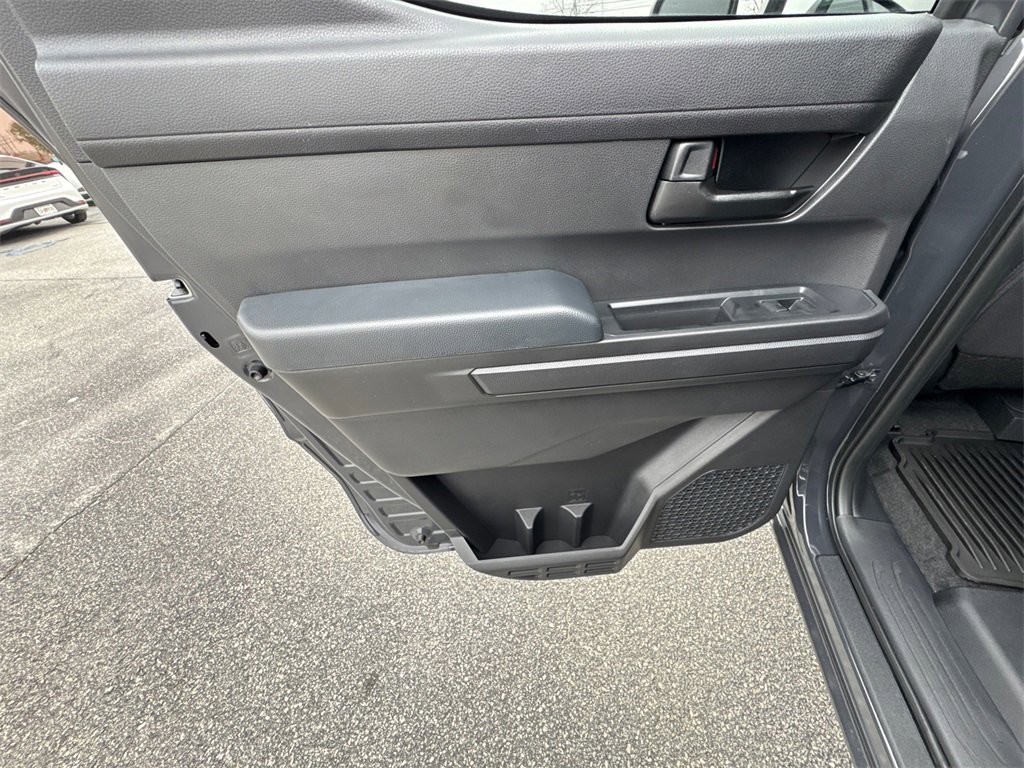 New 2026 Toyota Tacoma SR5 image 20