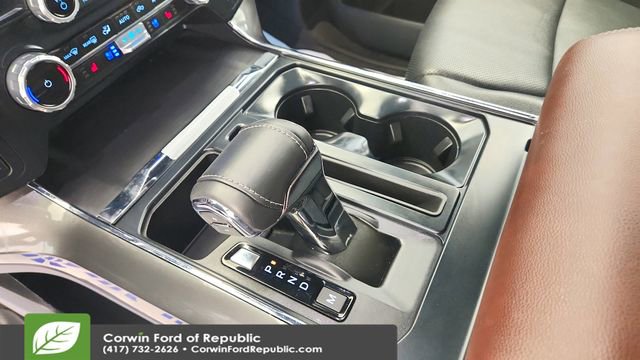 Used 2023 Ford F150 Lariat image 17