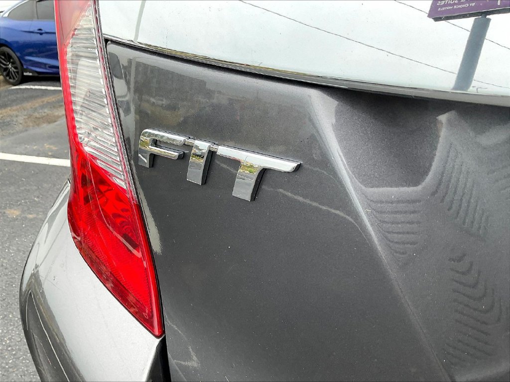 Used 2016 Honda Fit EX image 24