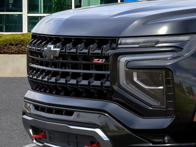 New 2026 Chevrolet Tahoe Z71 w/ Z71 Off-Road Package AWD/4WD image 13