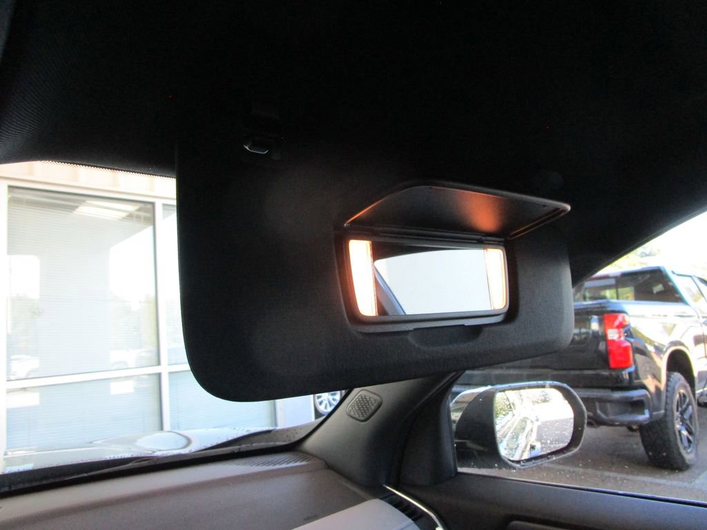 New 2026 GMC Acadia Elevation w/ Elevation Premium Package image 37