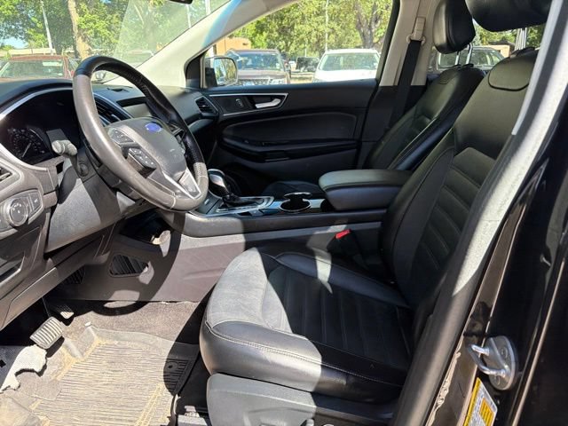 Used 2015 Ford Edge SEL w/ Equipment Group 201A FWD image 15