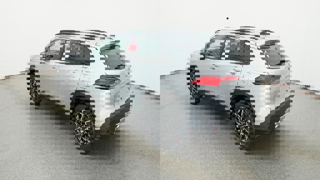 New 2026 Toyota Corolla Cross XLE image 38