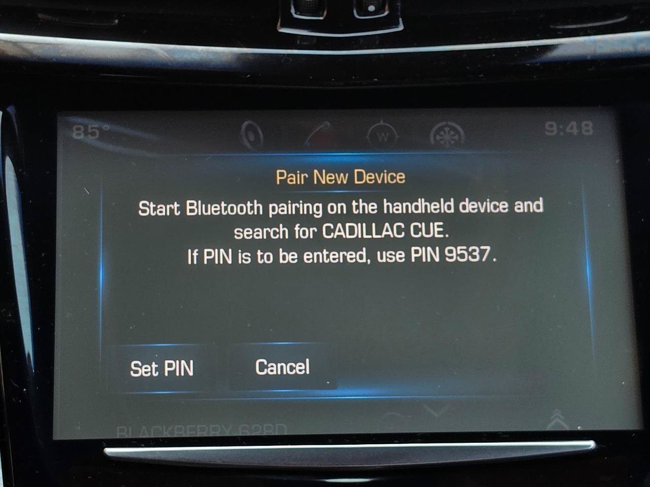 Used 2015 Cadillac CTS Premium AWD/4WD image 23