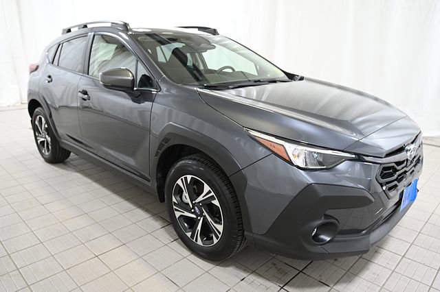 Used 2025 Subaru Crosstrek 2.0i Premium image 14