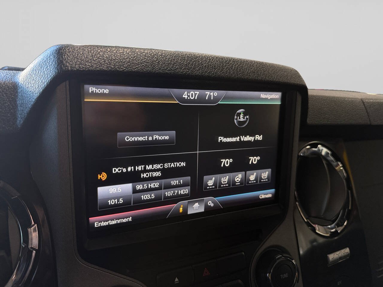 Used 2015 Ford F350 Platinum AWD/4WD image 22