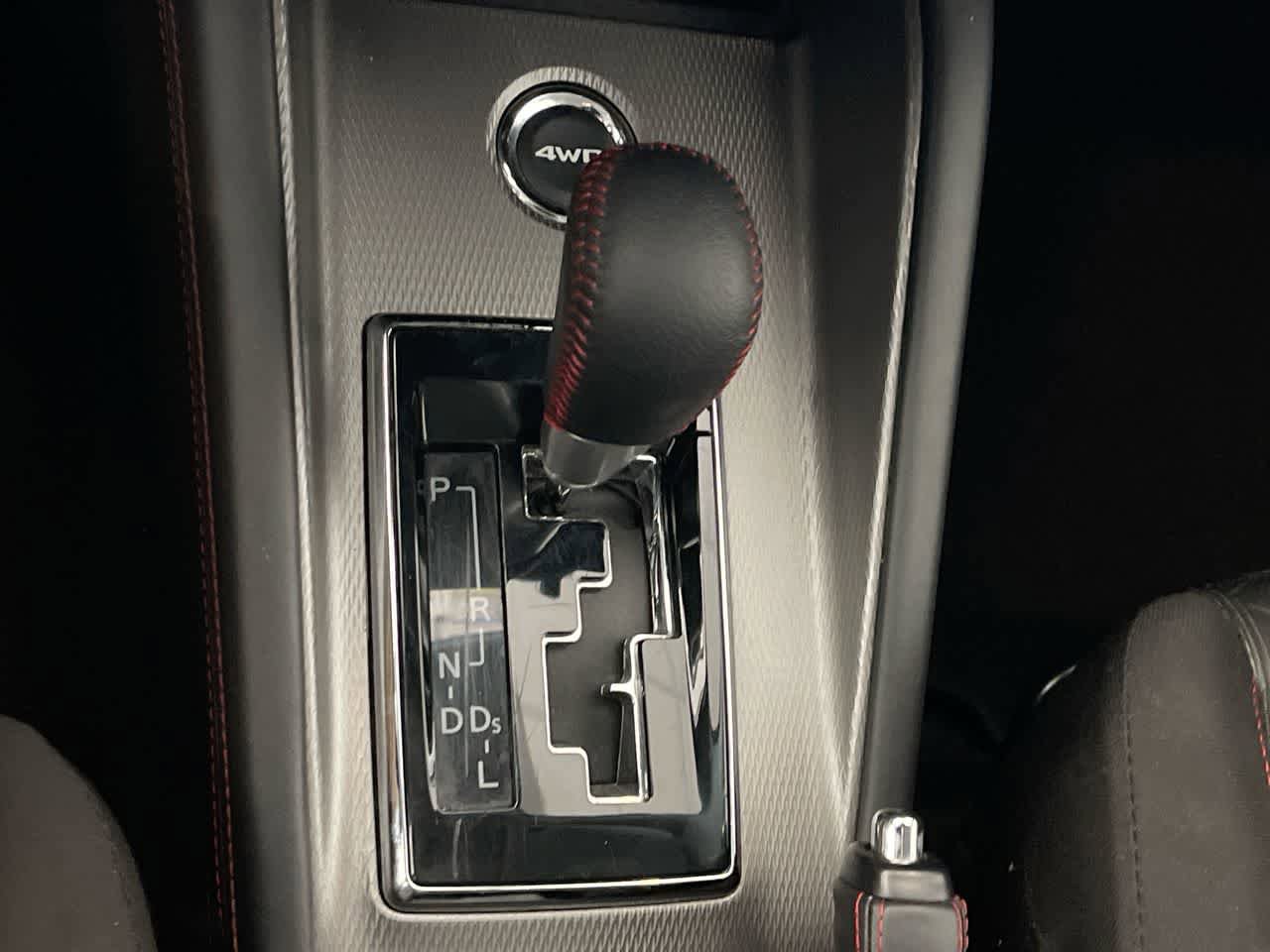 Used 2025 Mitsubishi Outlander Sport LE AWD/4WD image 19
