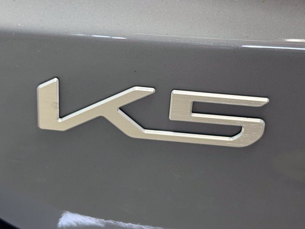 Used 2023 Kia K5 GT FWD image 35
