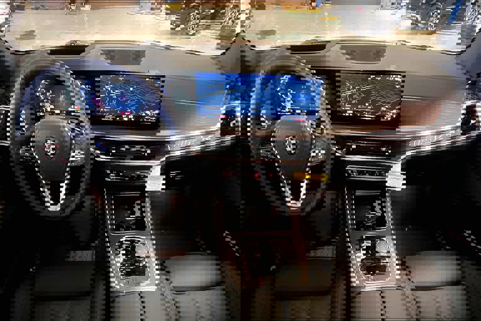 New 2026 BMW X5 sDrive40i image 5