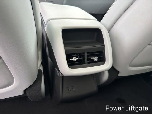 Used 2024 Cadillac Lyriq Sport w/ LPO, Floor Liner Package image 25