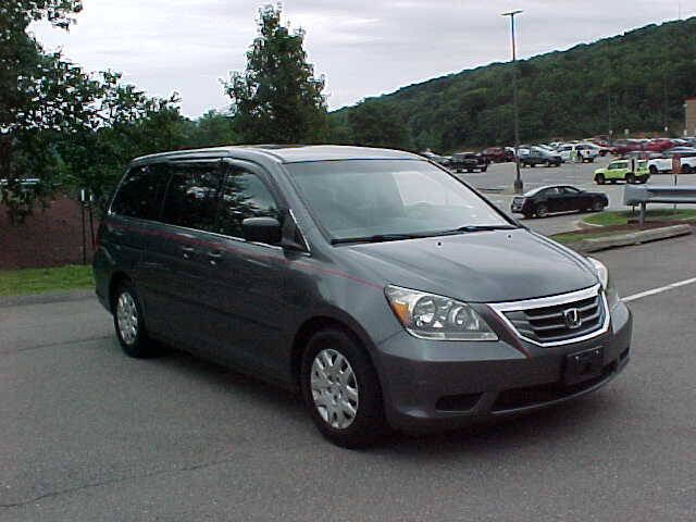 Used 2010 Honda Odyssey LX image 31