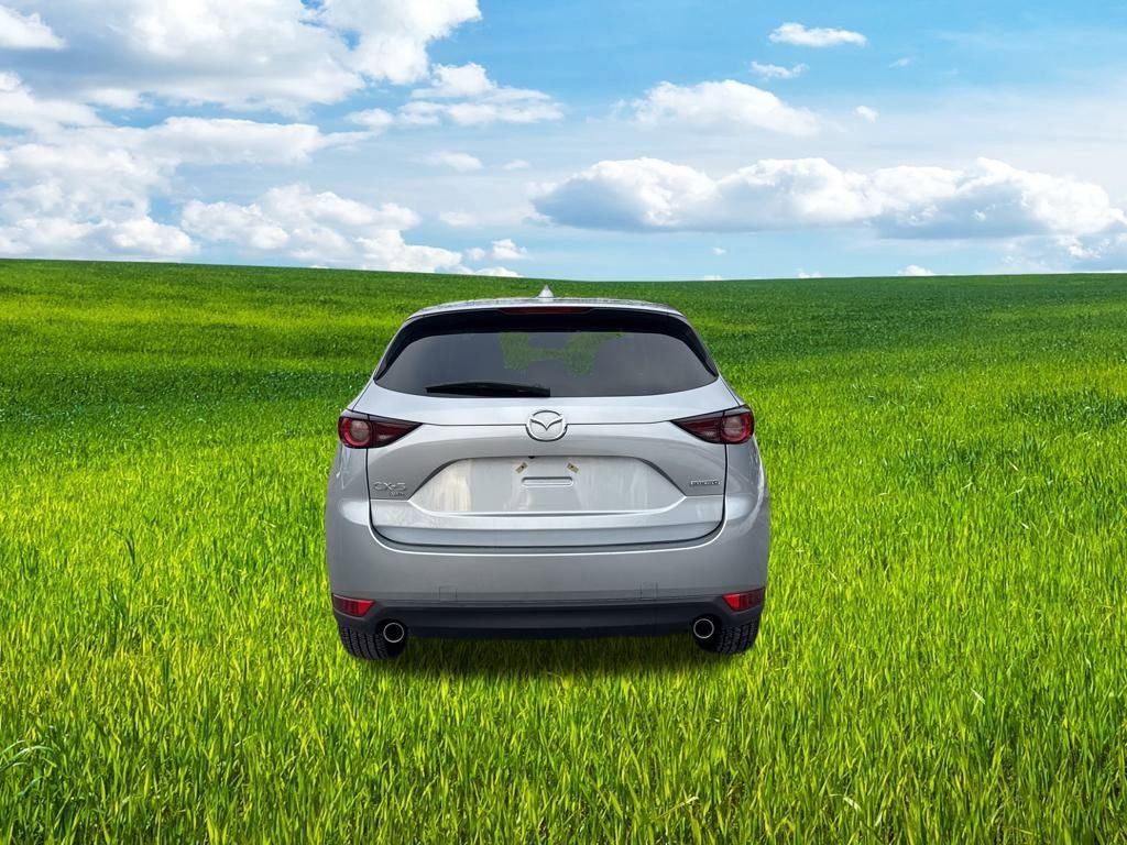 Used 2021 MAZDA CX-5 Touring w/ Touring Preferred SV Package image 6