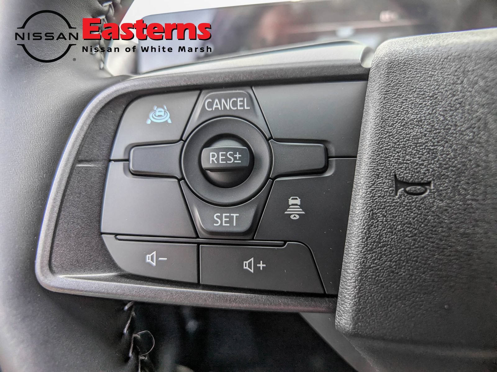 New 2026 Nissan Sentra SL w/ Floor Mat Package FWD image 16