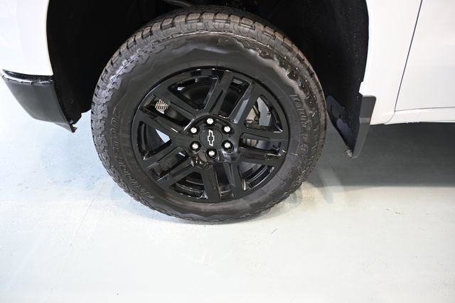 New 2026 Chevrolet Silverado 1500 LT Trail Boss w/ LT Trail Boss Premium Package AWD/4WD image 30