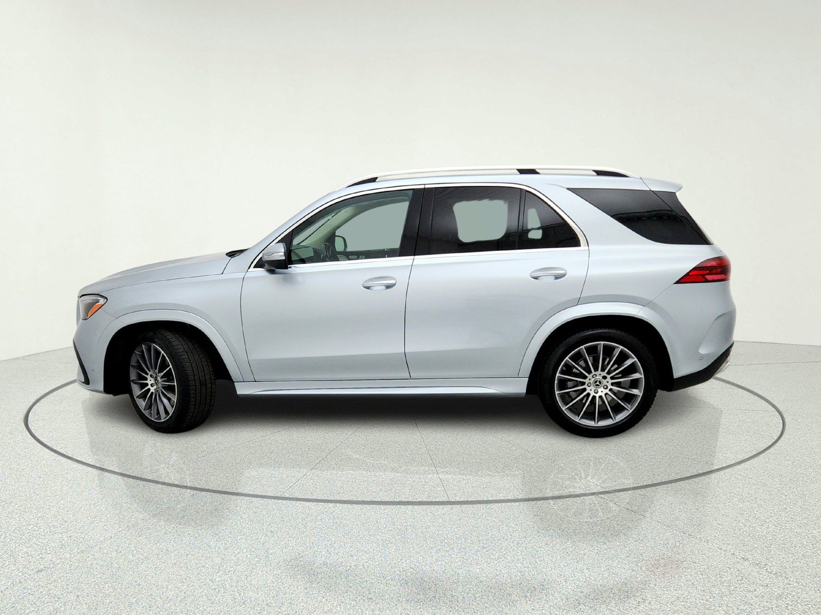 New 2026 Mercedes-Benz GLE 350 4MATIC image 14