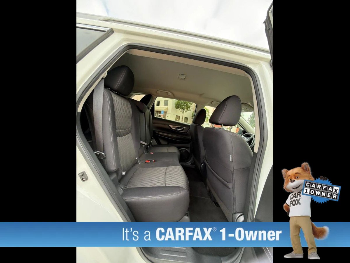 Used 2020 Nissan Rogue SV AWD/4WD image 39