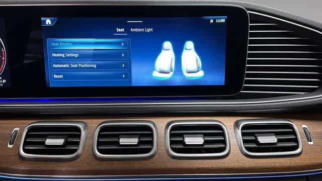Certified 2026 Mercedes-Benz GLE 350 4MATIC image 20