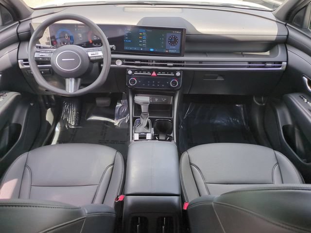 Certified 2025 Hyundai Santa Cruz SEL FWD image 15