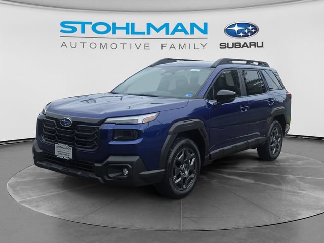 New 2026 Subaru Outback Premium AWD/4WD image 1